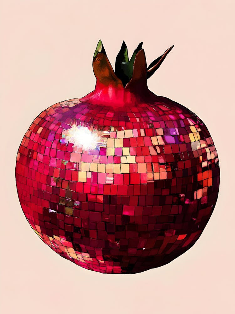 Pomegranate 1