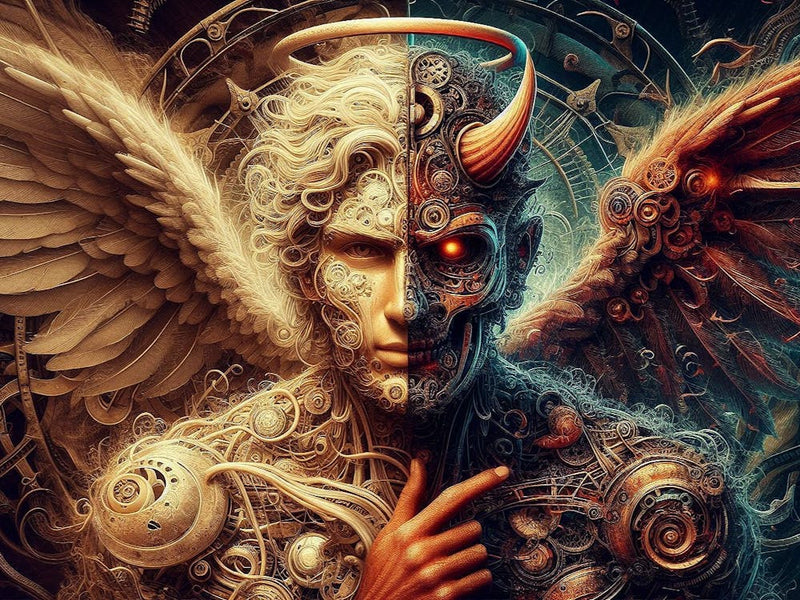 Angel Of Death