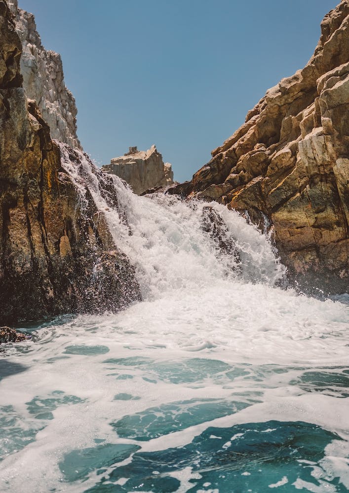 Cabo San Lucas VII