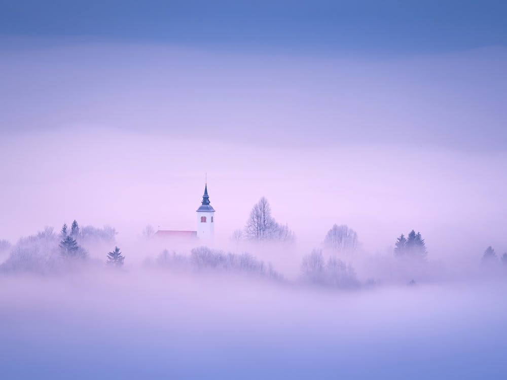 Cold Breath