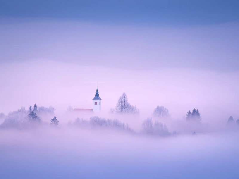 Cold Breath