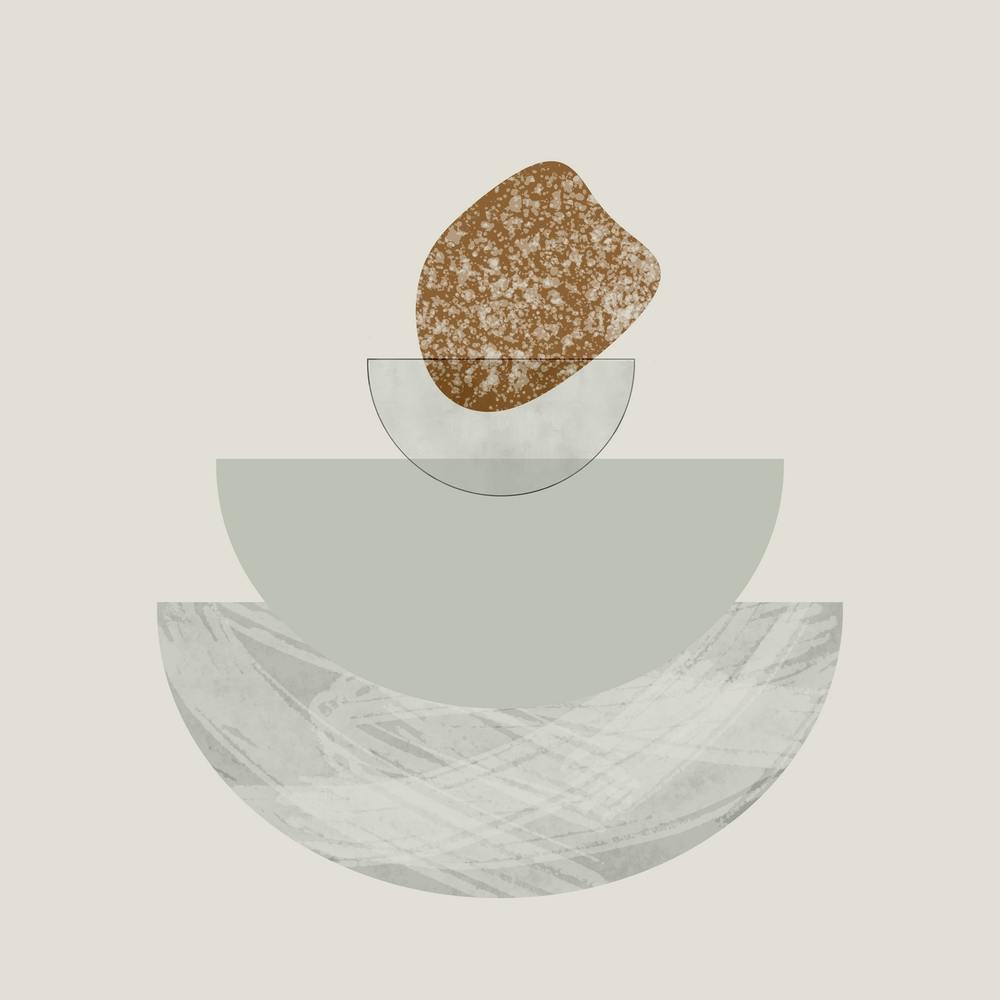 Tasse Kaffee