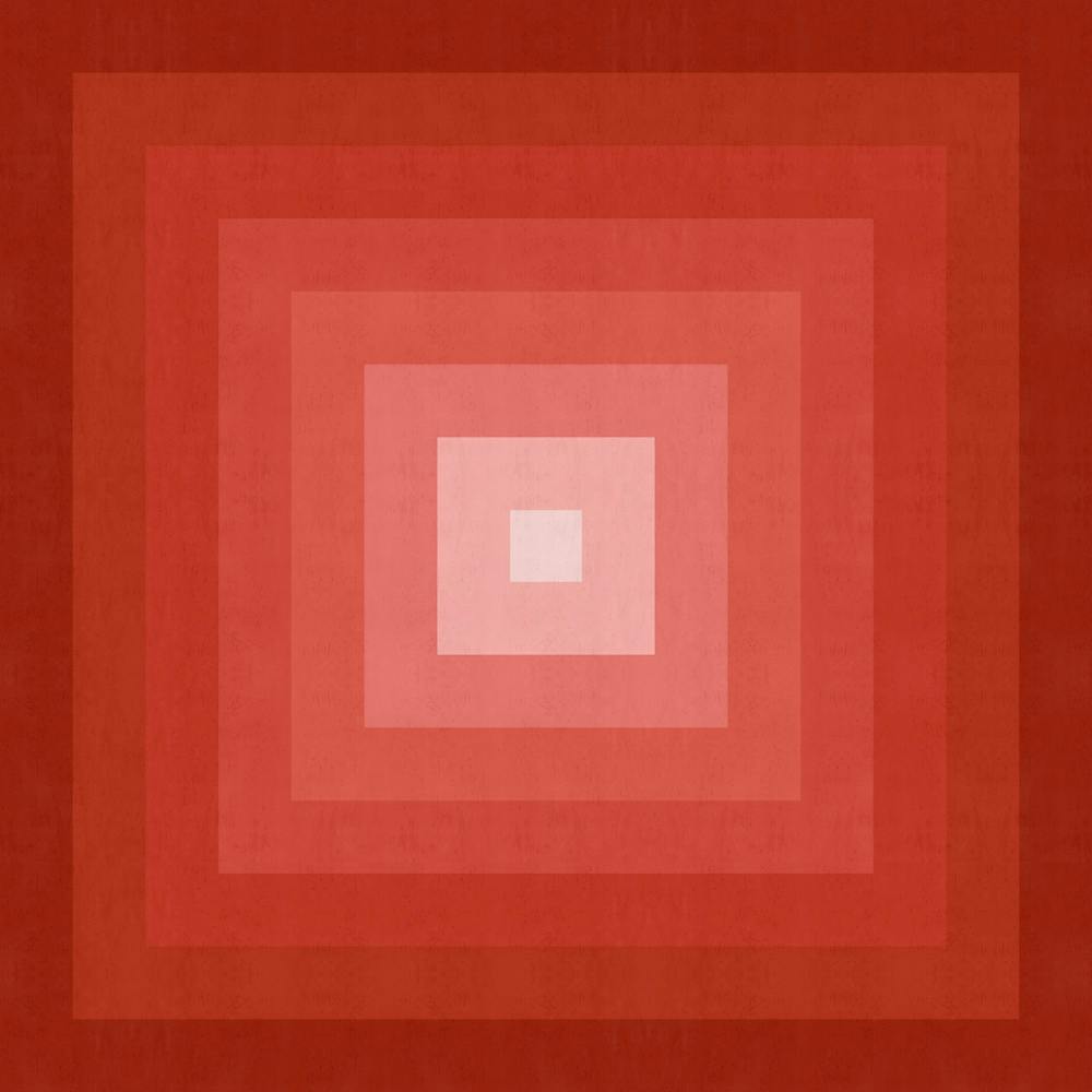 Squares gradient colors 13