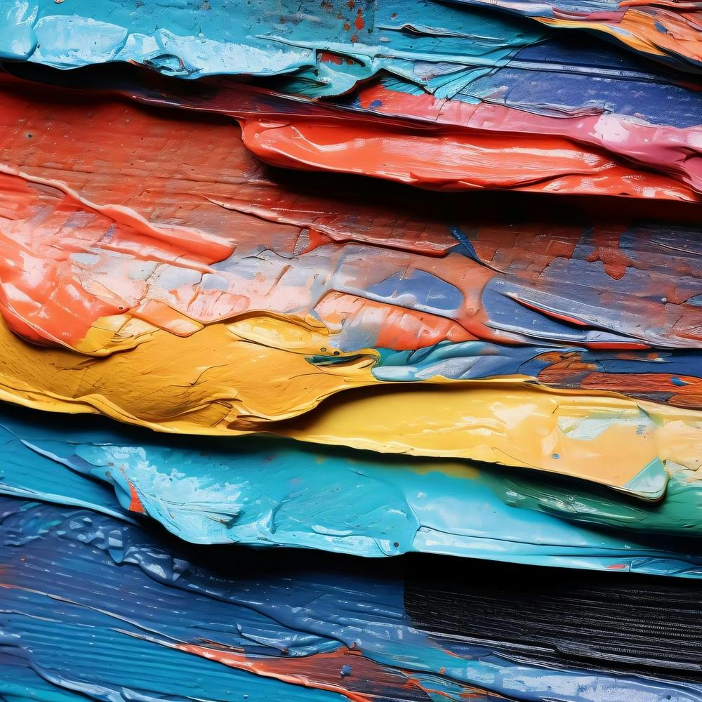 Abstract Painting 27