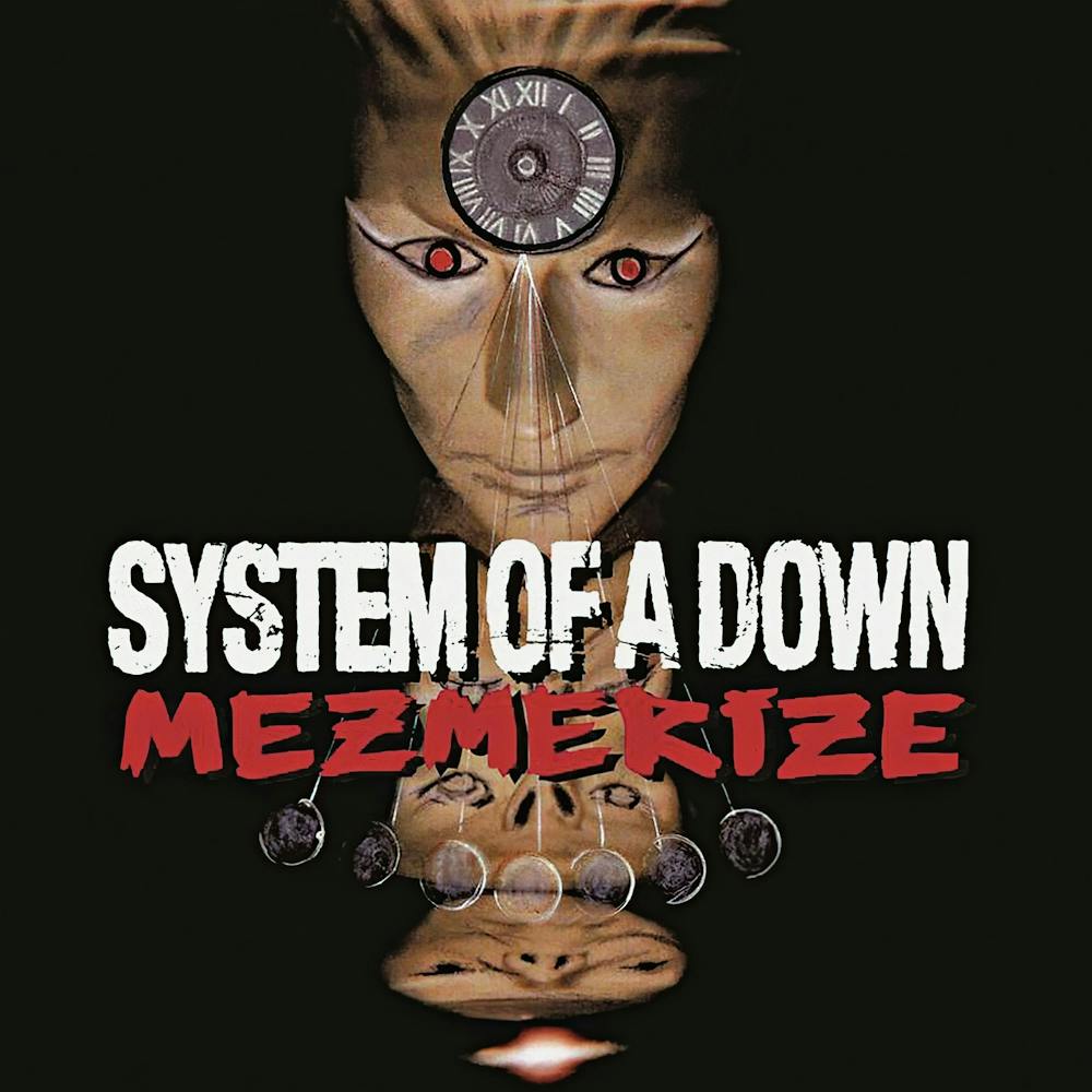 System Of A Down (6)