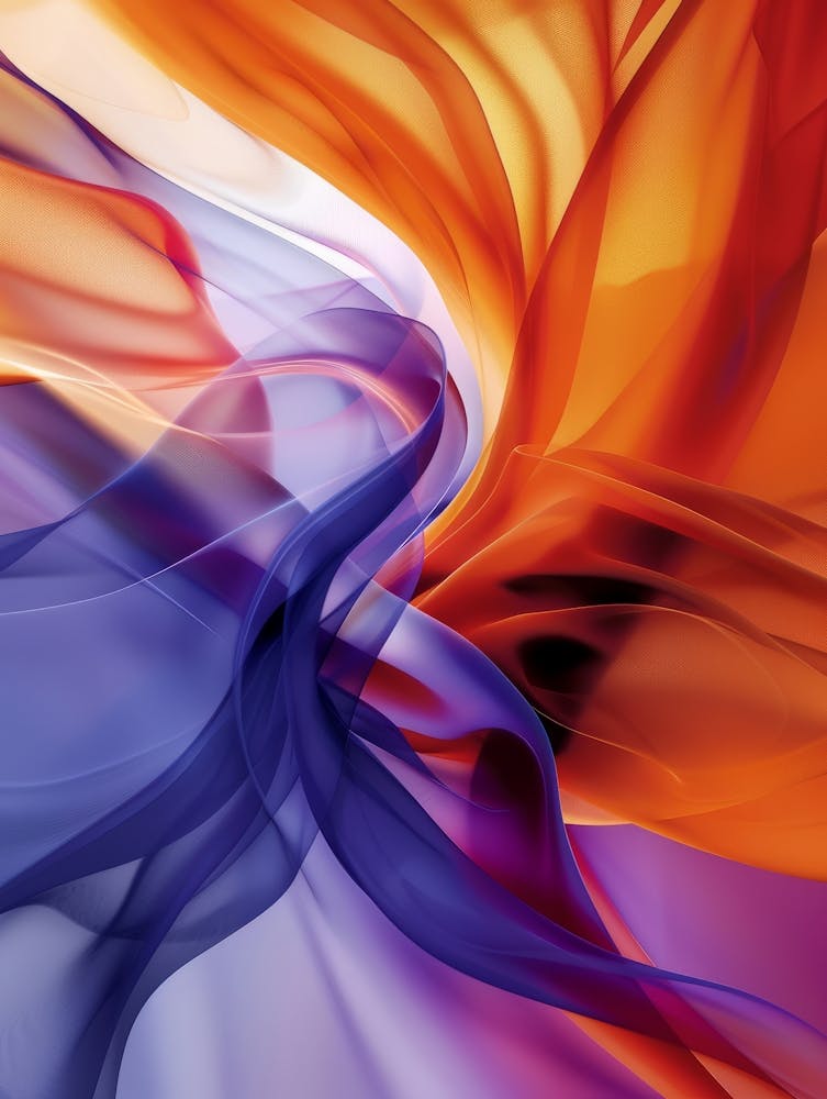 Abstract Painting 393