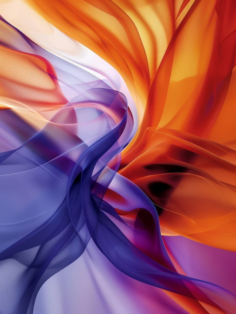 Abstract Painting 393