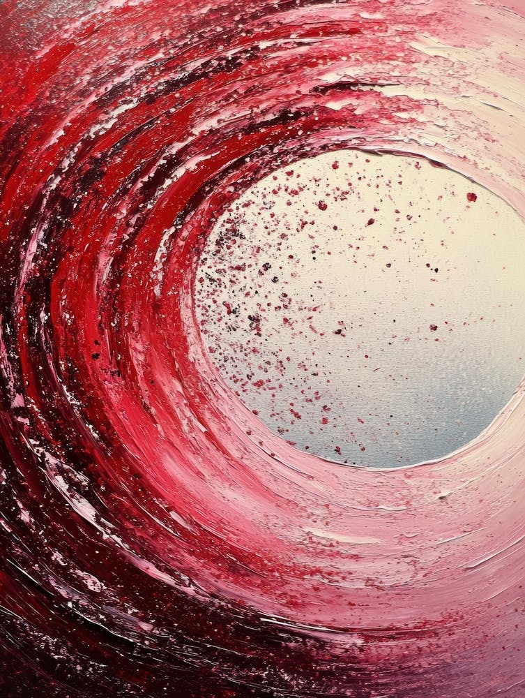Red Vortex