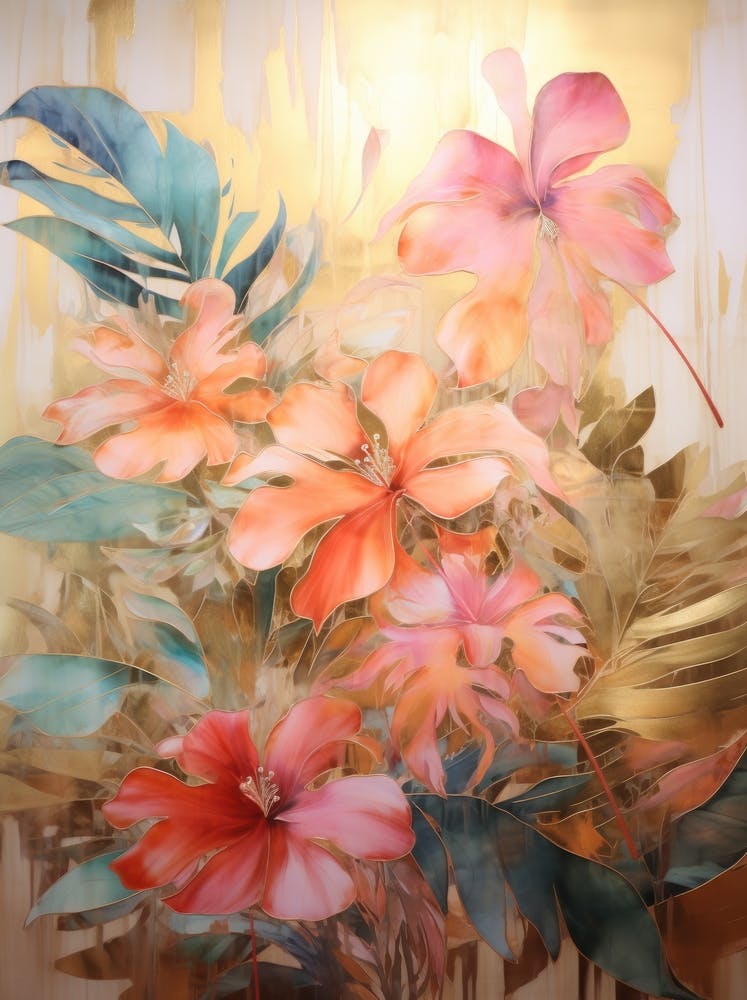 Hibiscus 1