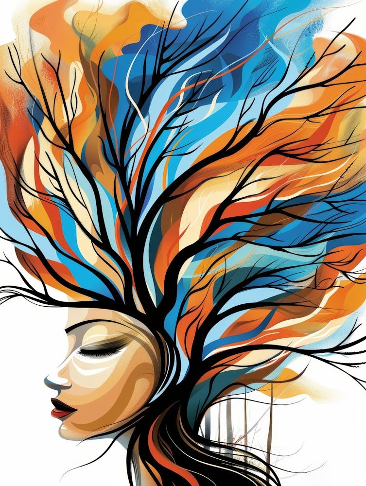 Arbre de Vie 105