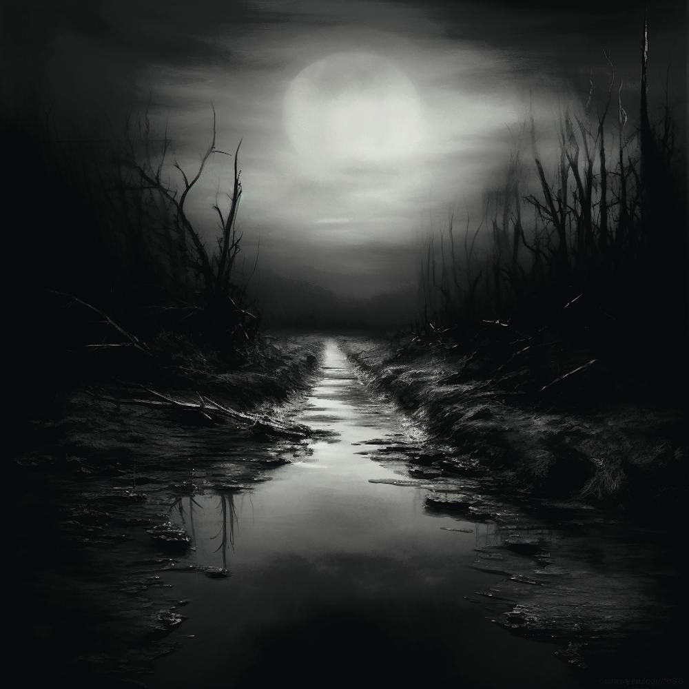Dark Forest