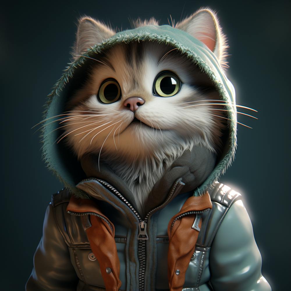 Jean Clawed