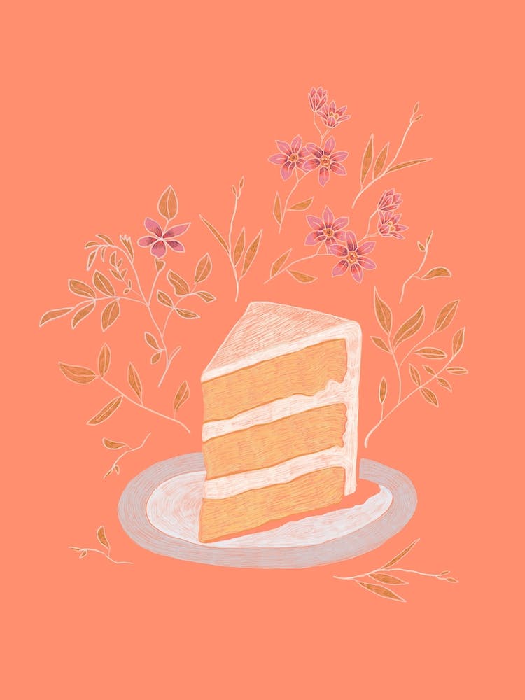 Piece Of Cake