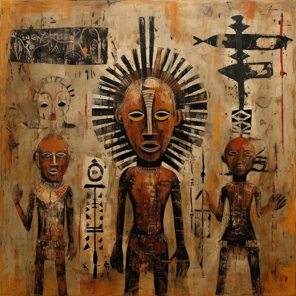 African Tribes