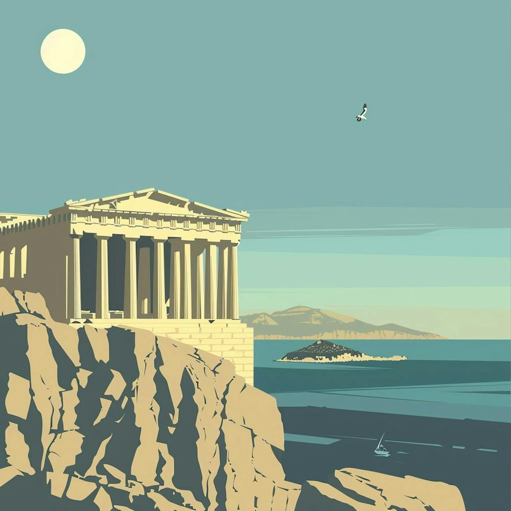 Acropolis