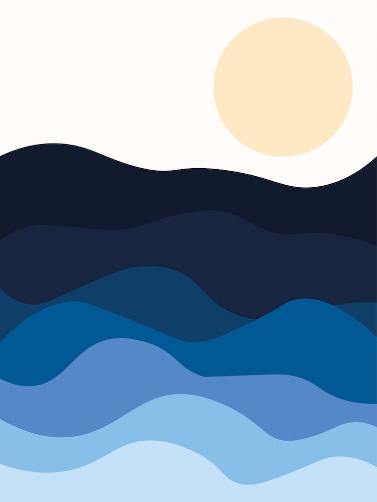 Ocean Habitat