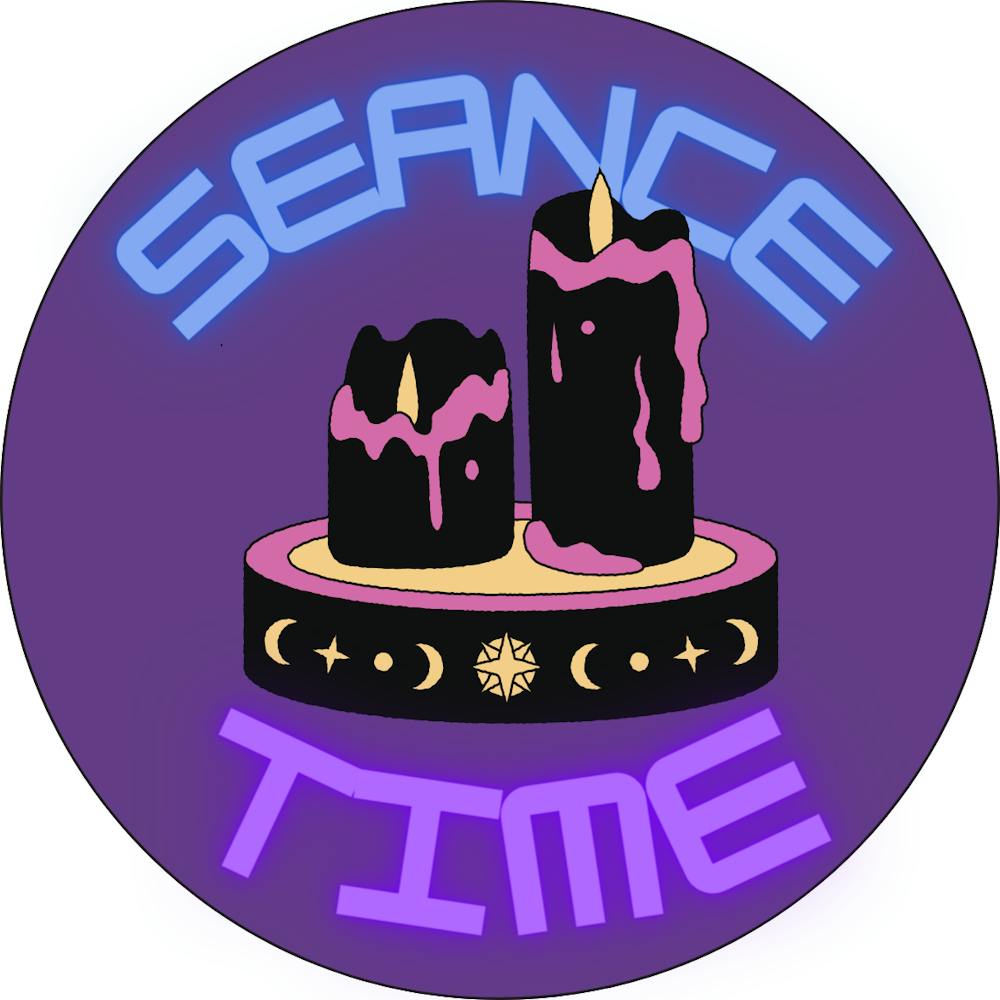 Seance Time