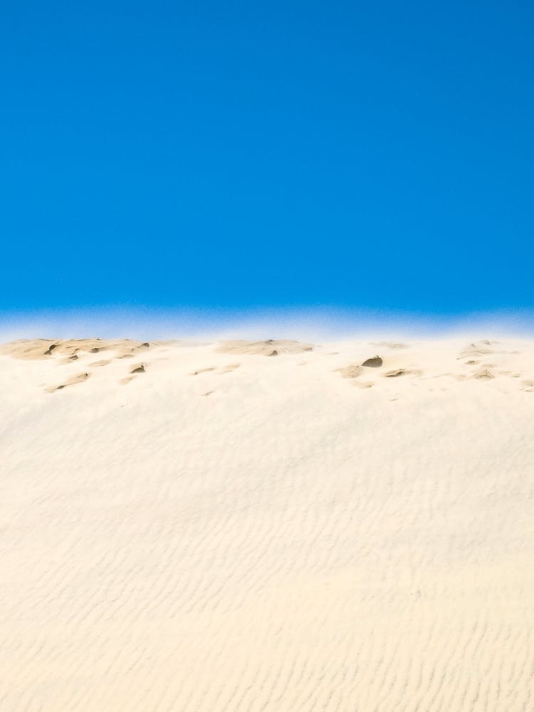 Sandandsky II
