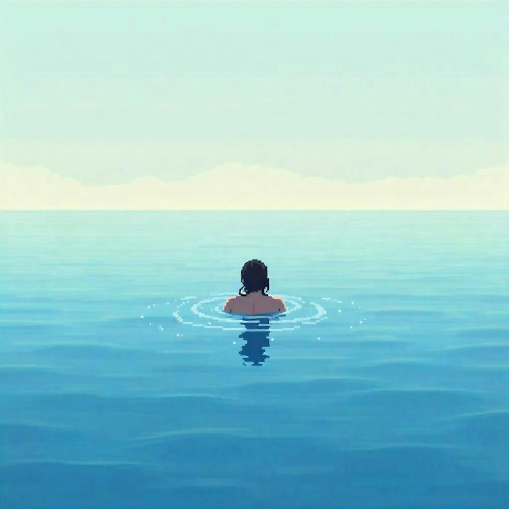 Into The Water (12) 1