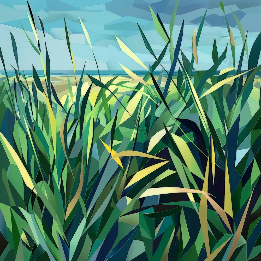Grass Field