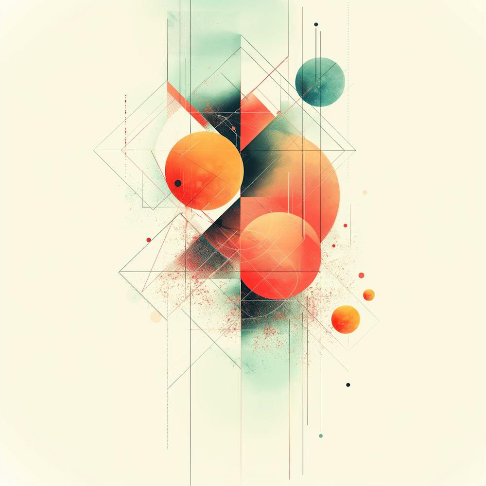 Abstract Painting 80