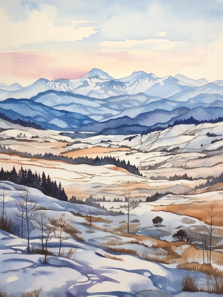 Durmitor National Park Montenegro 3