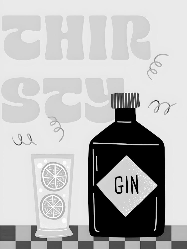 This Is Gin 1
