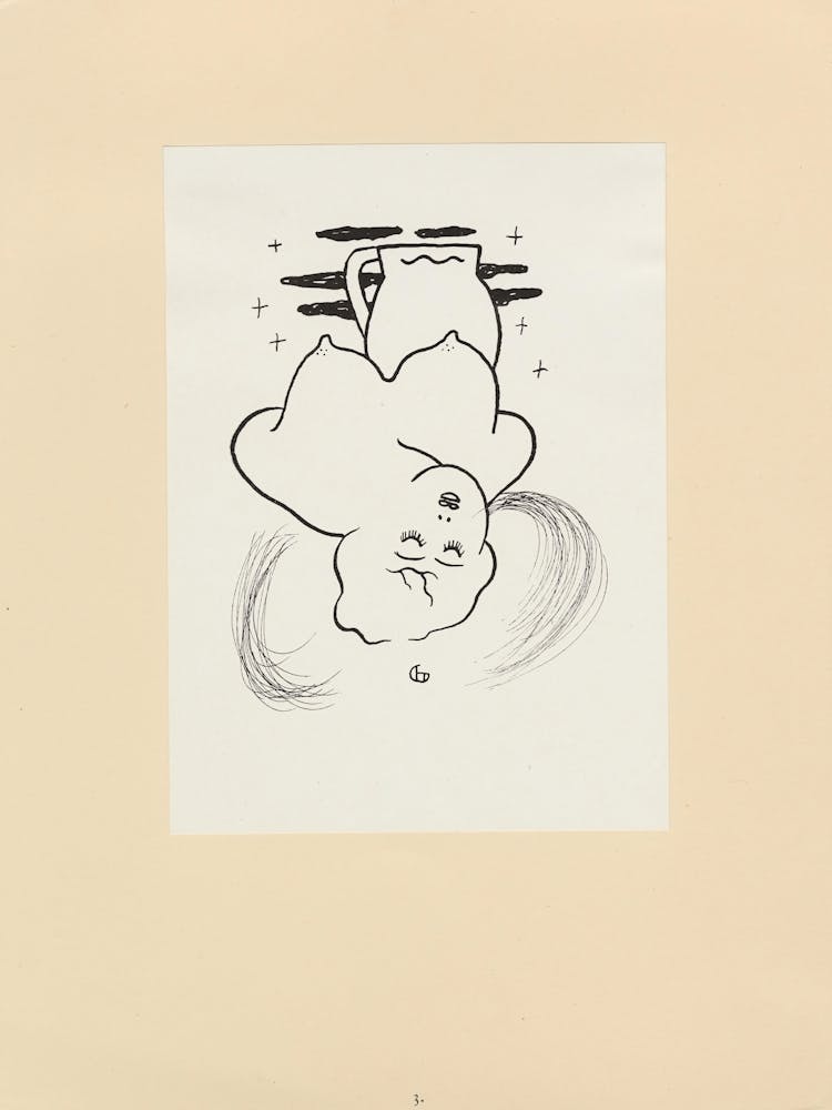 Joux Des Forms, Mikuláš Galanda