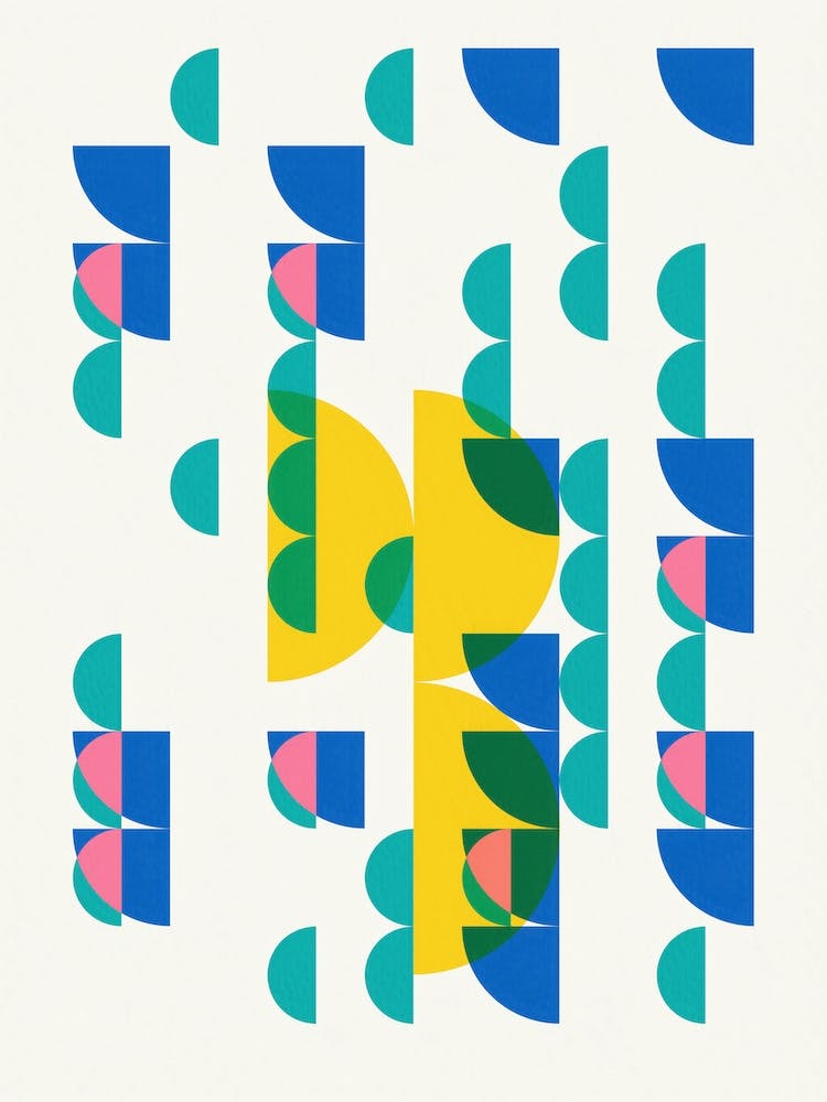 Circle Cuts 2