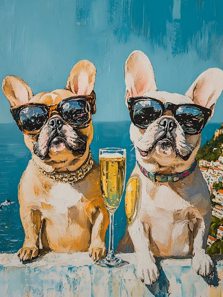Frenchies Drink 8