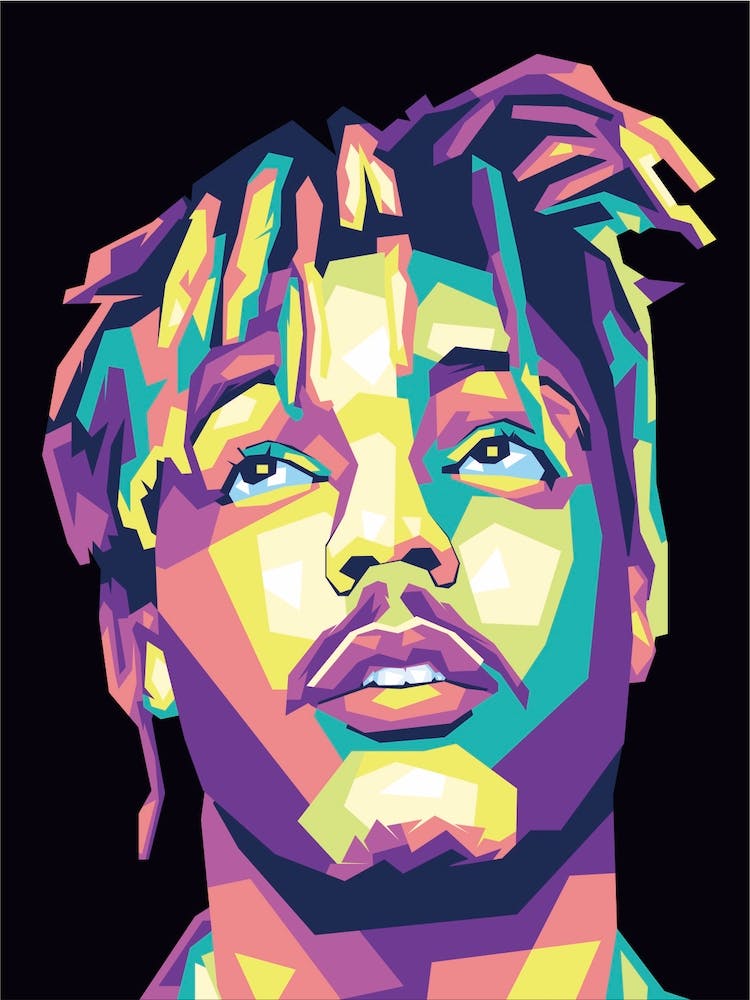 Popart Juice Wolrd Wpap