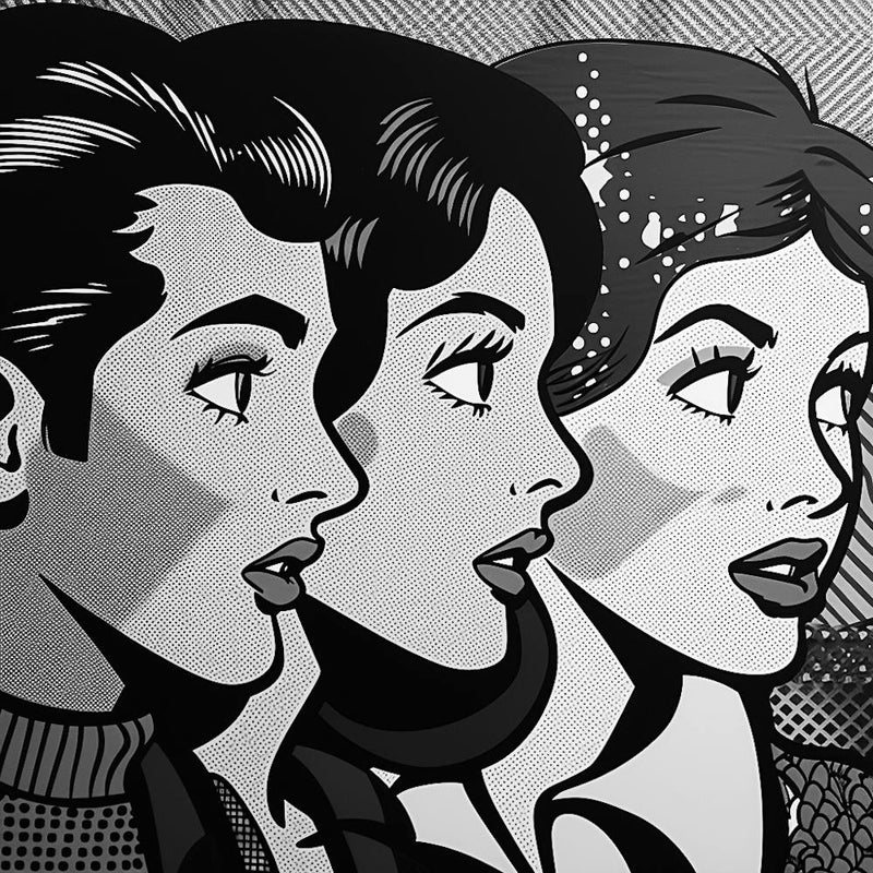 Three Women