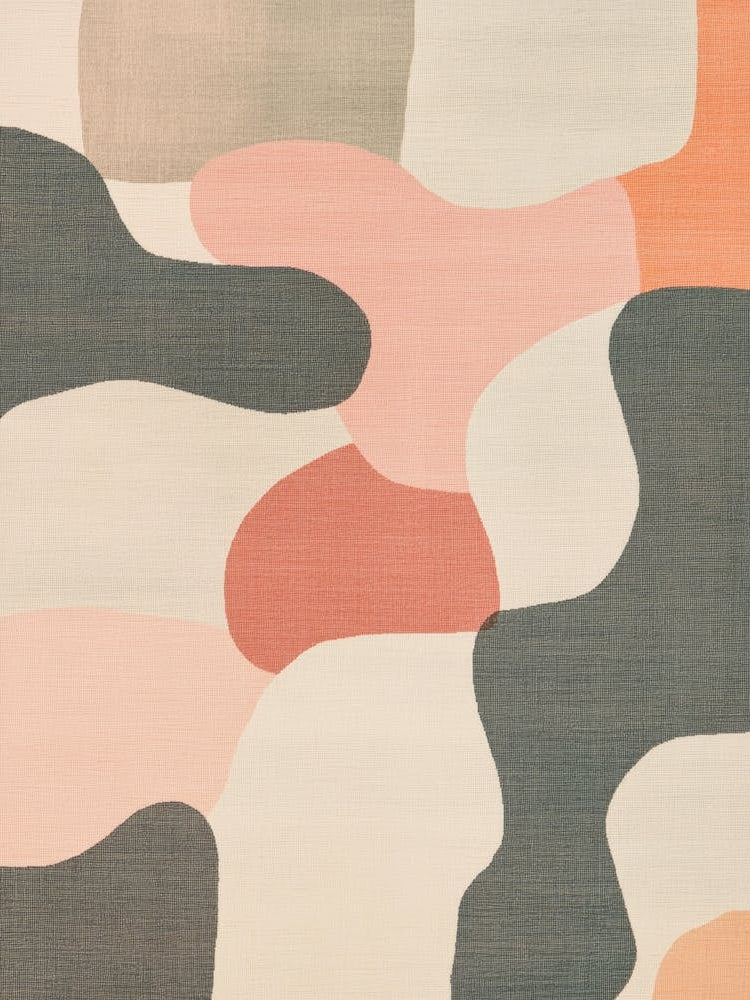 Abstract Painting 2619