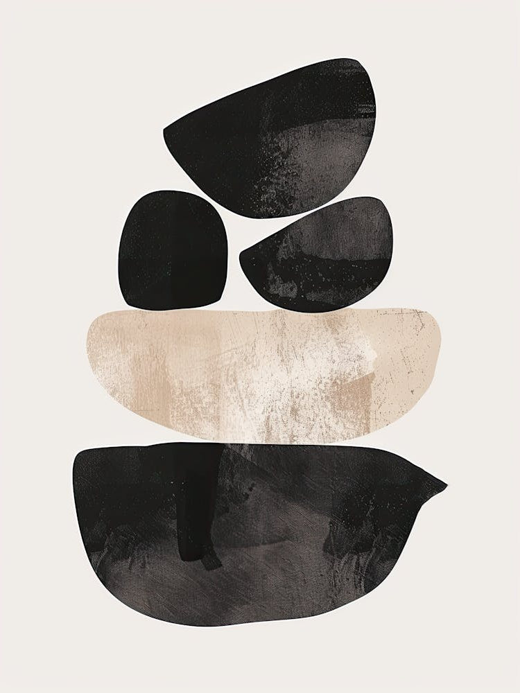 Tarlac Stone Park Bauhaus Minimalist