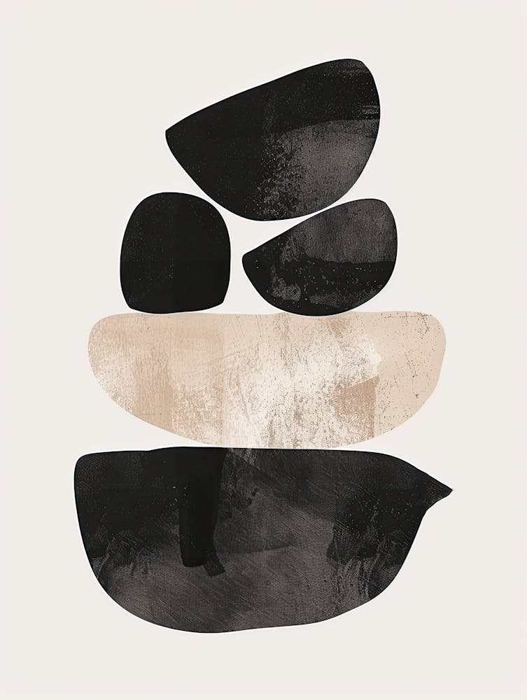 Tarlac Stone Park Bauhaus Minimalist