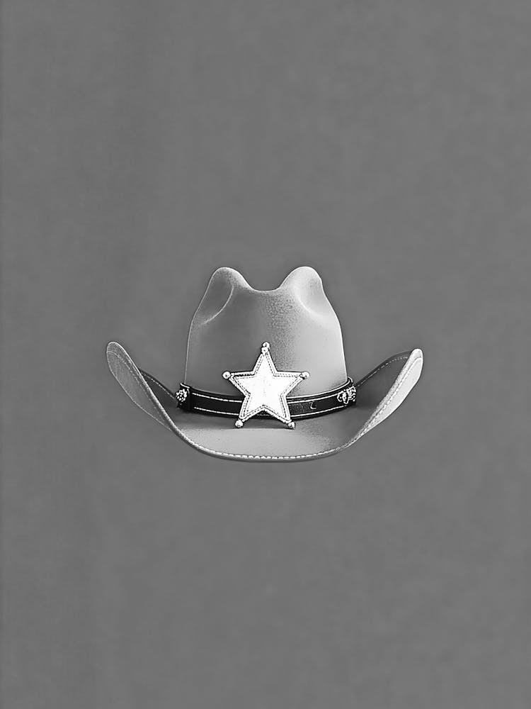 Cowboy Hat 5