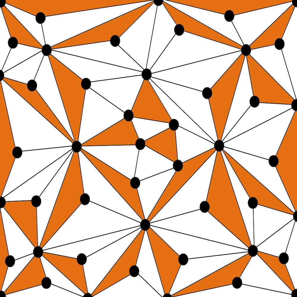 Abstract Pattern 9