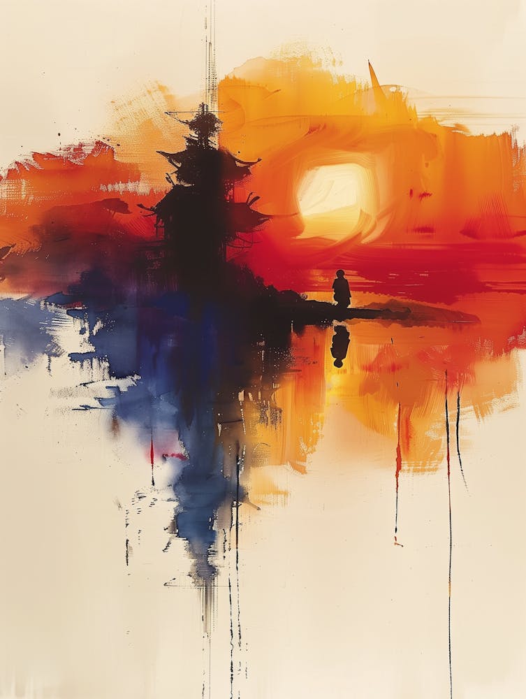 Sunset 15