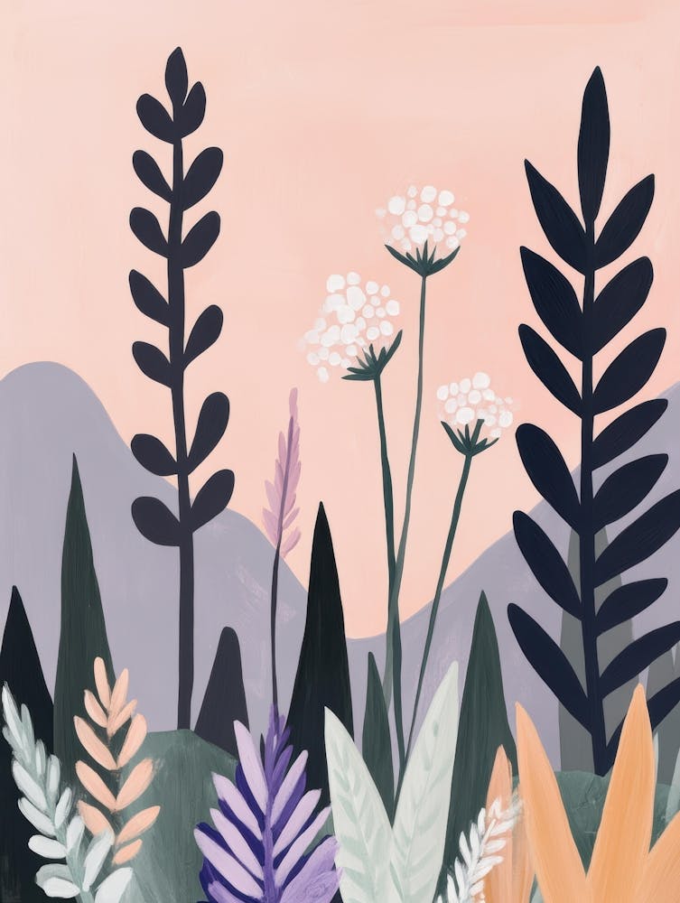 Lily Of The Valley 86