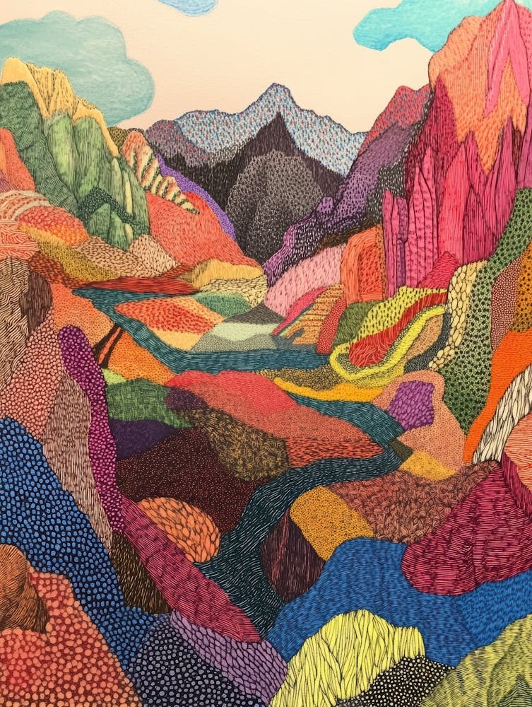 'River Valley'