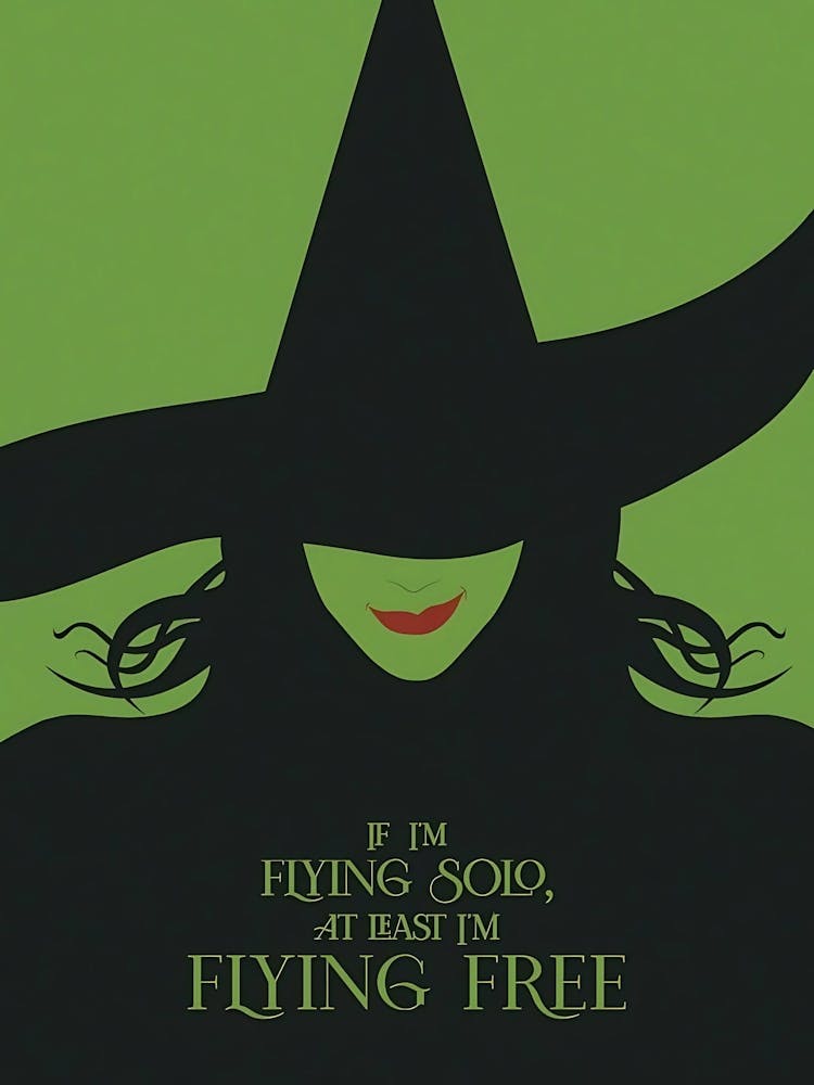 Wicked Witch Of The West