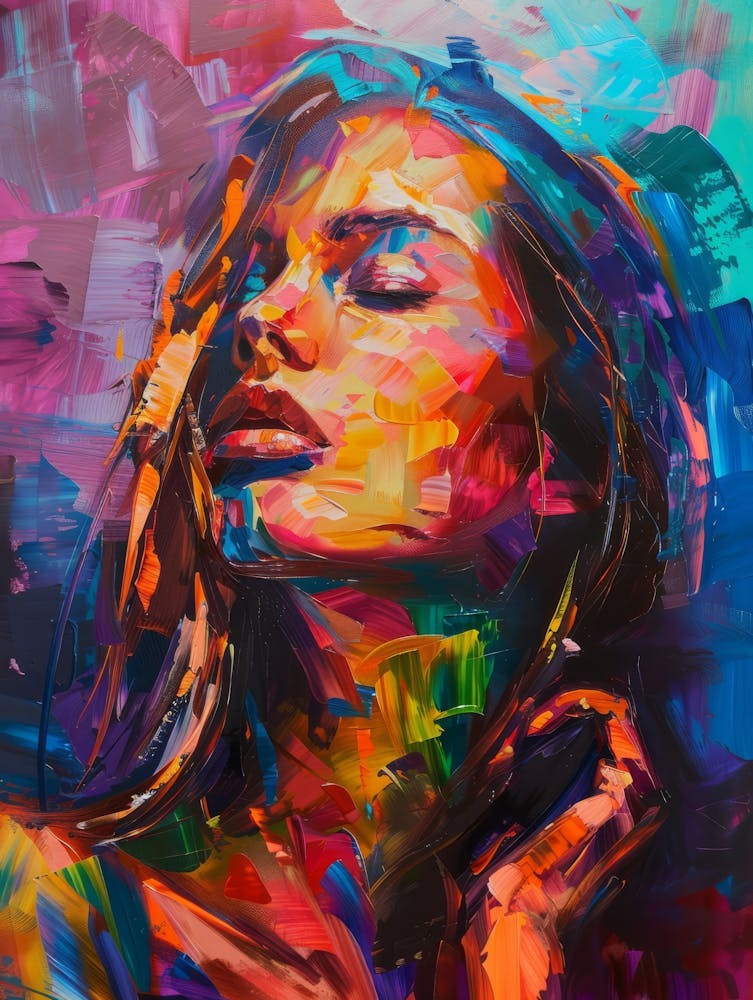 Modern Wall 47