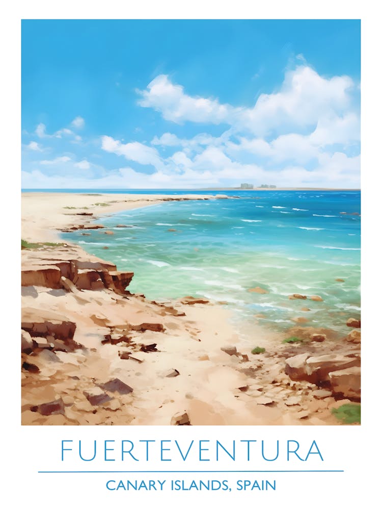 Fuerteventura 1