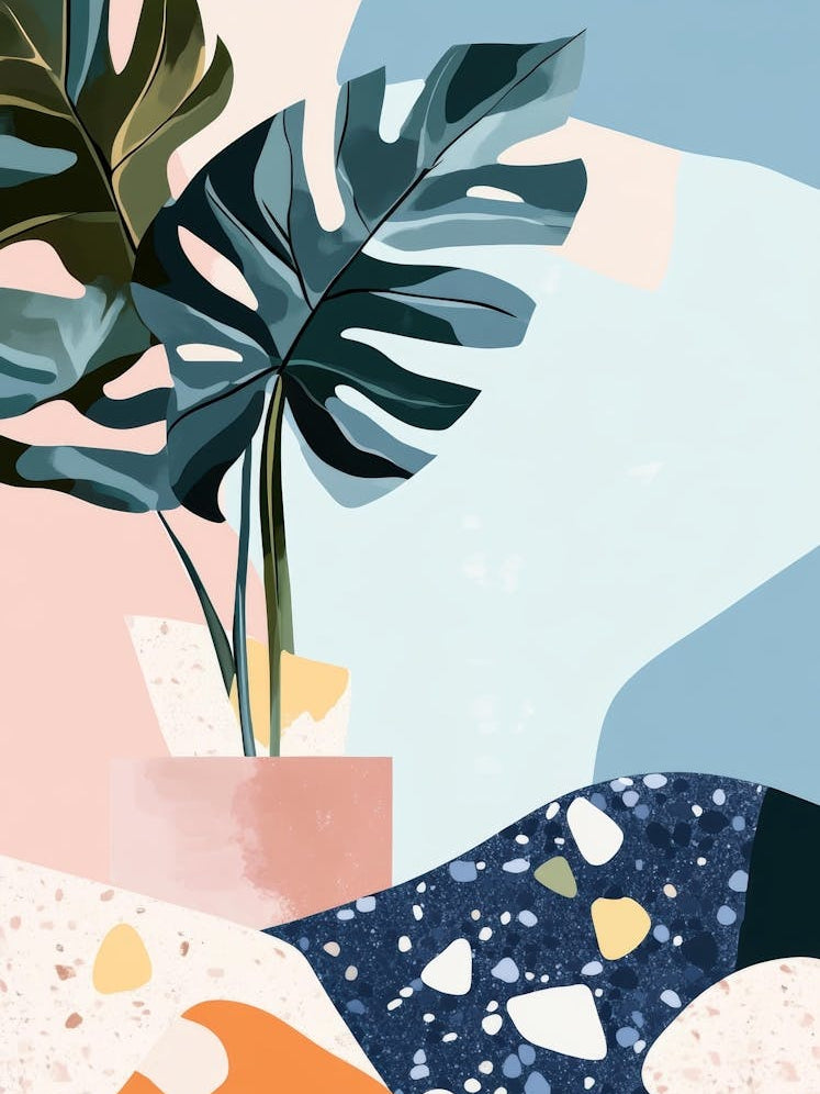 Abstract Painting 2991