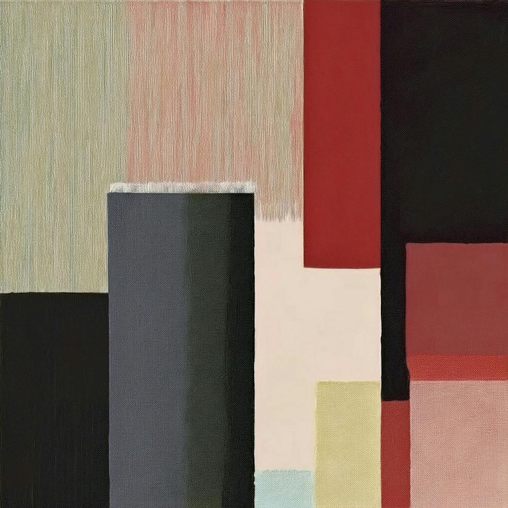 Abstract Painting 300