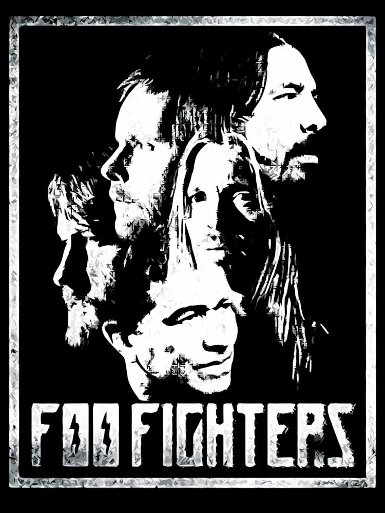Foo Fighters 2