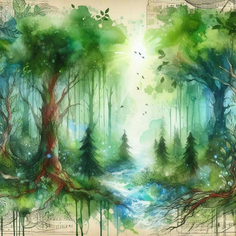 Forest