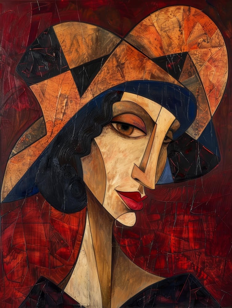 Hat and Beauty