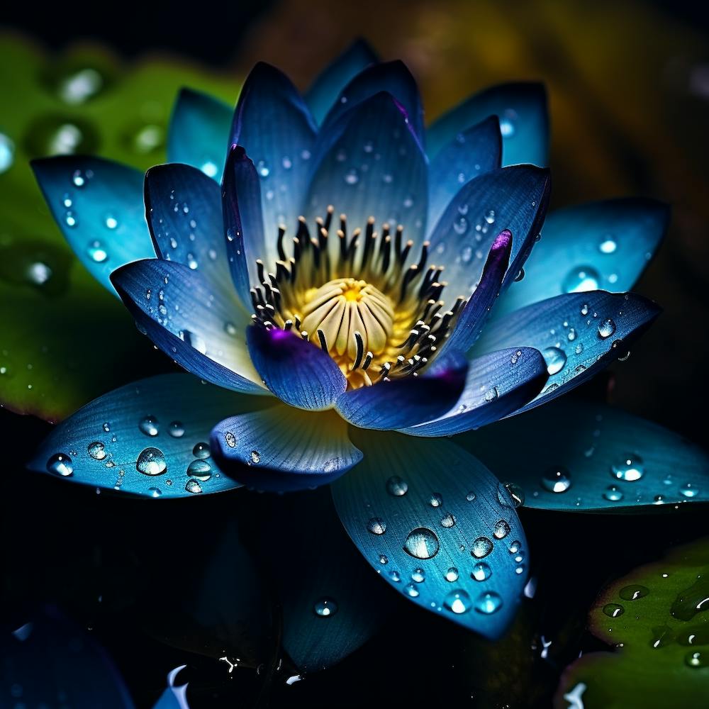 Water Lily