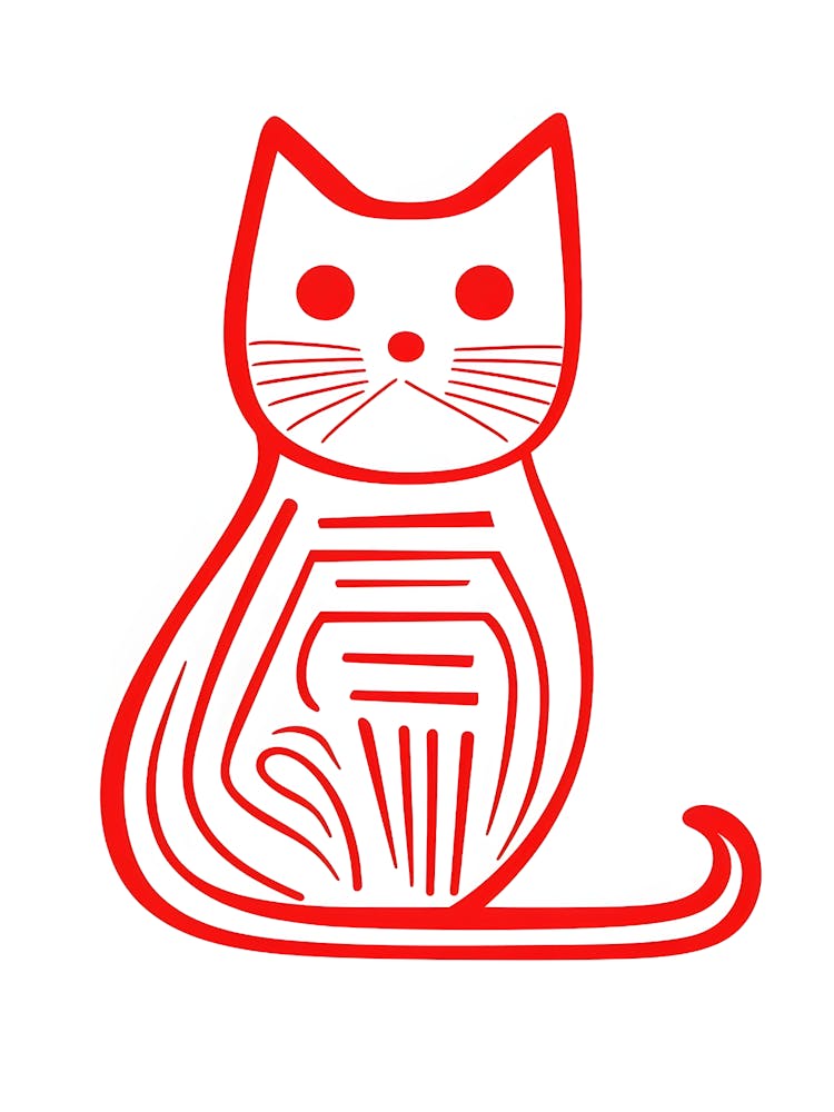 Cat Logo
